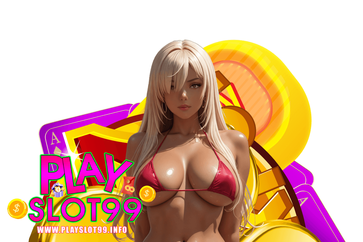 playslot99 แจกเครดิตฟรี